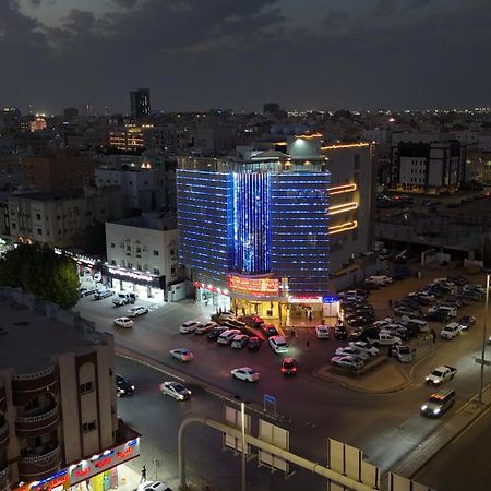 Areen Airport Jeddah Exterior photo