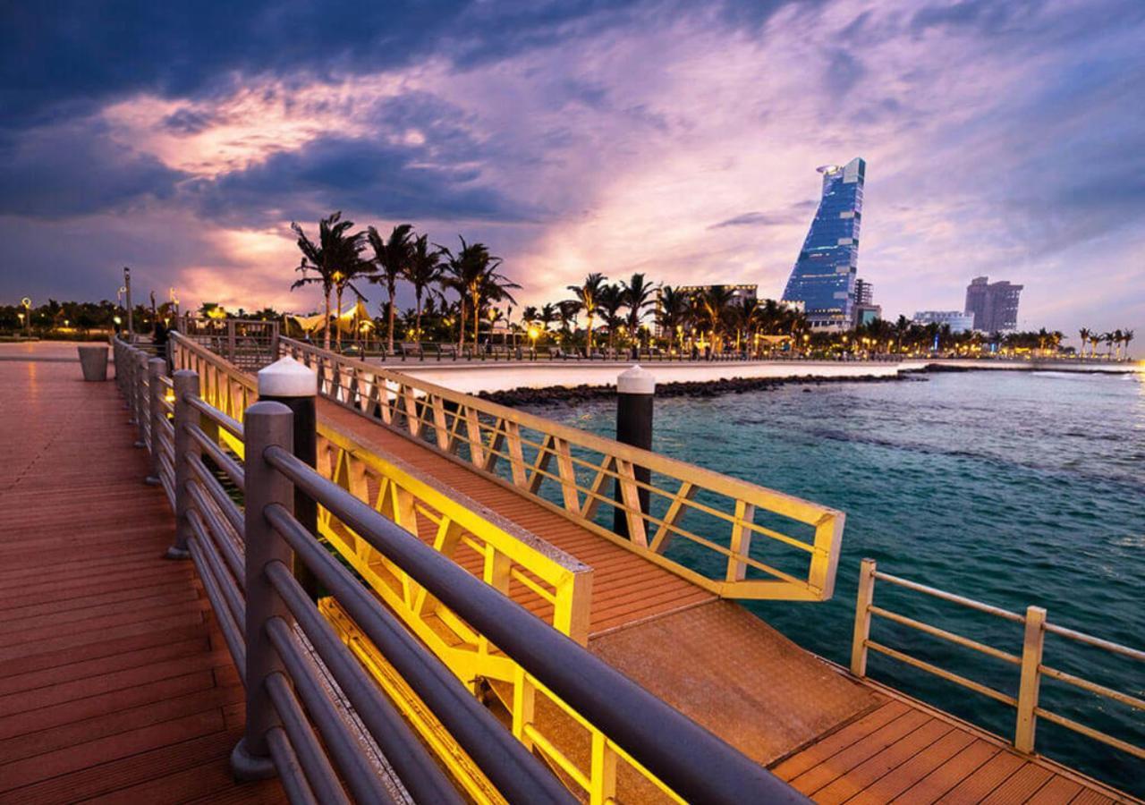 Areen Airport Jeddah Exterior photo