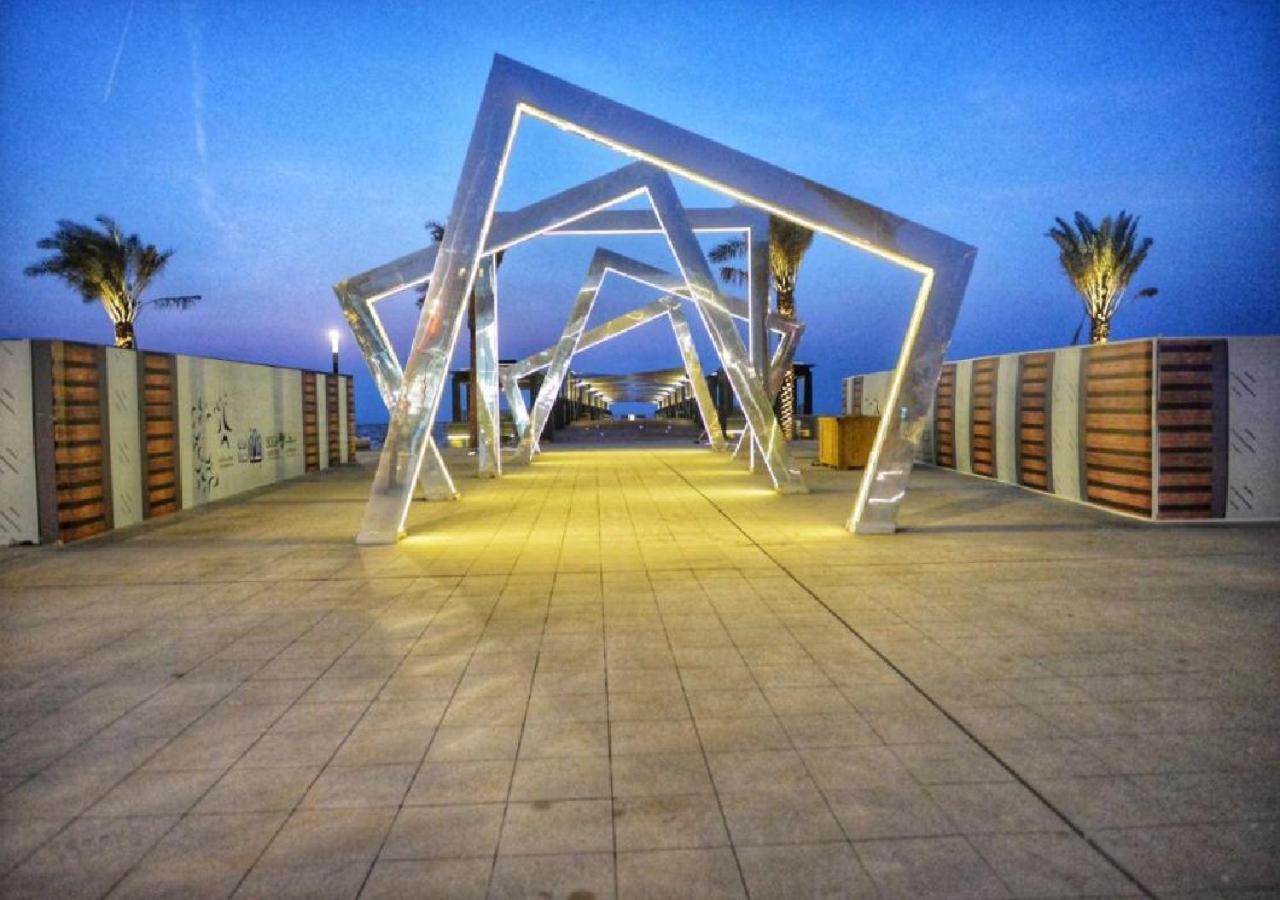 Areen Airport Jeddah Exterior photo