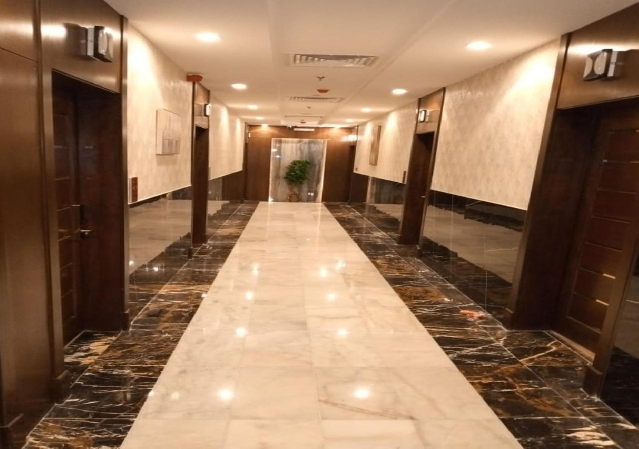 Areen Airport Jeddah Exterior photo