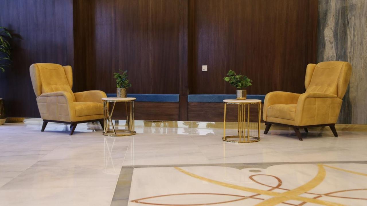 Areen Airport Jeddah Exterior photo