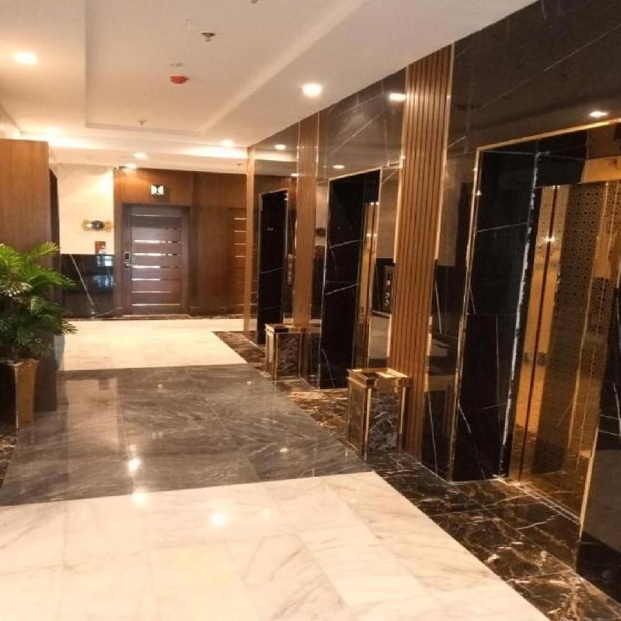 Areen Airport Jeddah Exterior photo