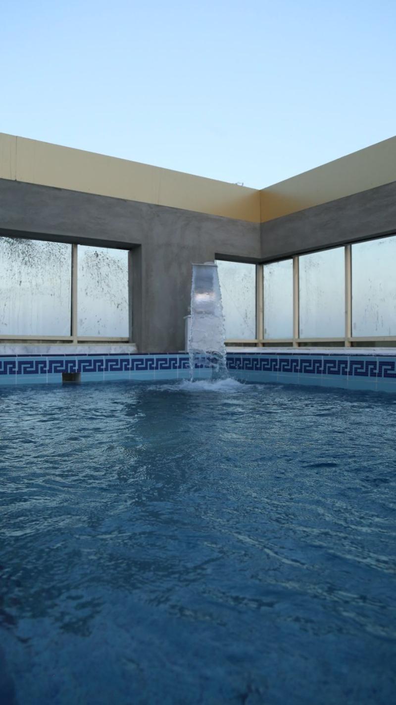 Areen Airport Jeddah Exterior photo