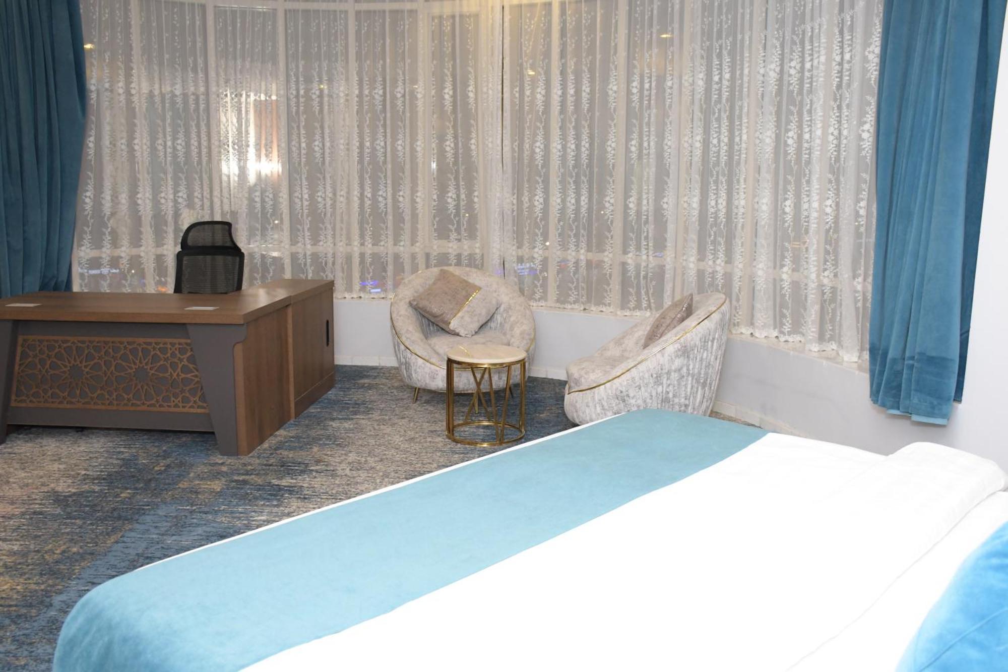 Areen Airport Jeddah Exterior photo