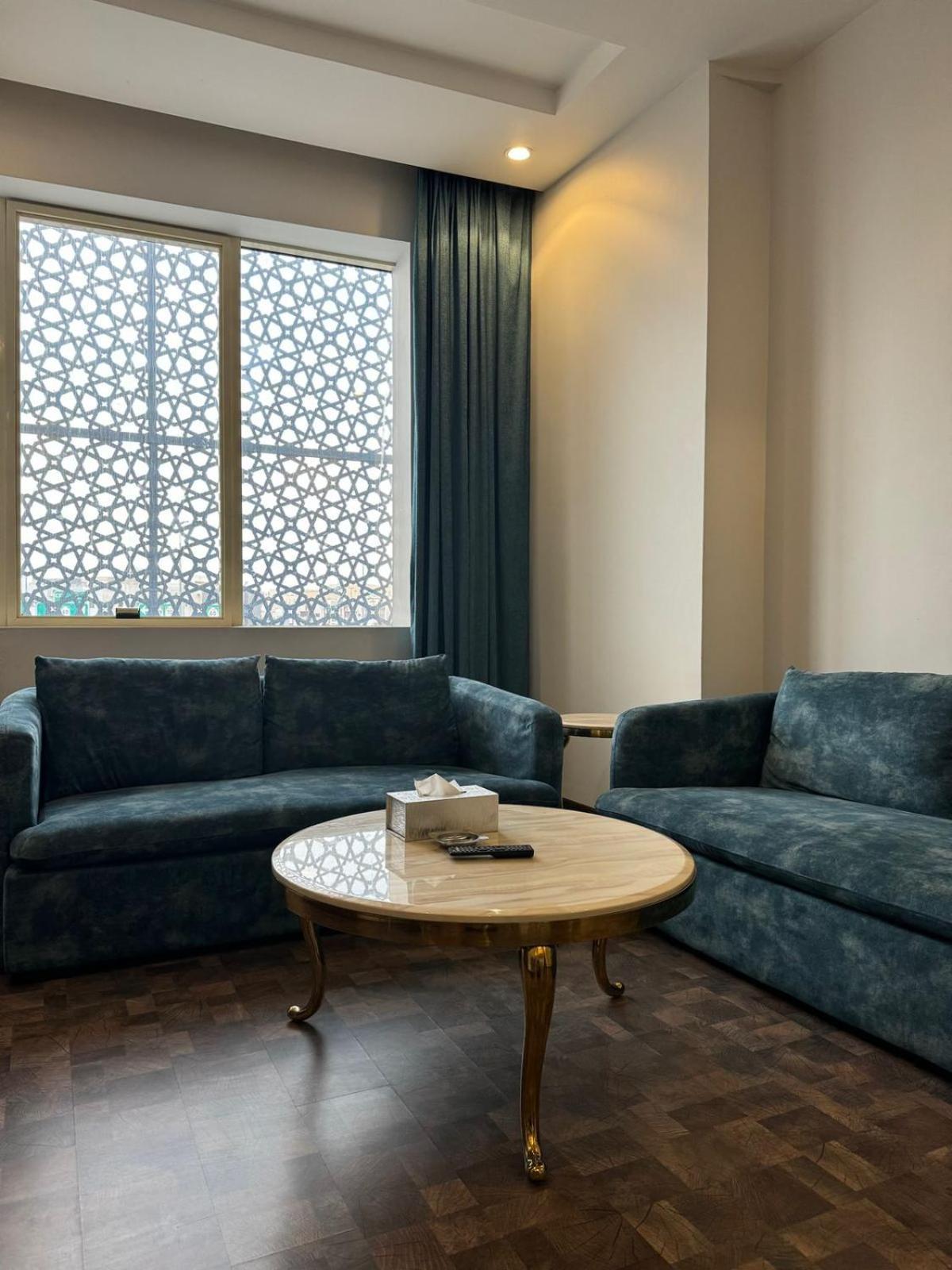 Areen Airport Jeddah Exterior photo