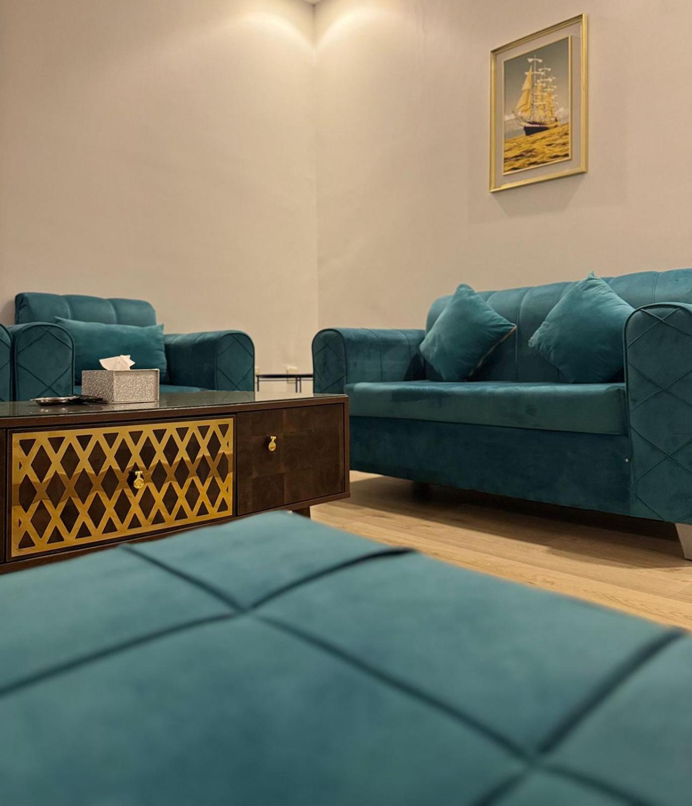Areen Airport Jeddah Exterior photo